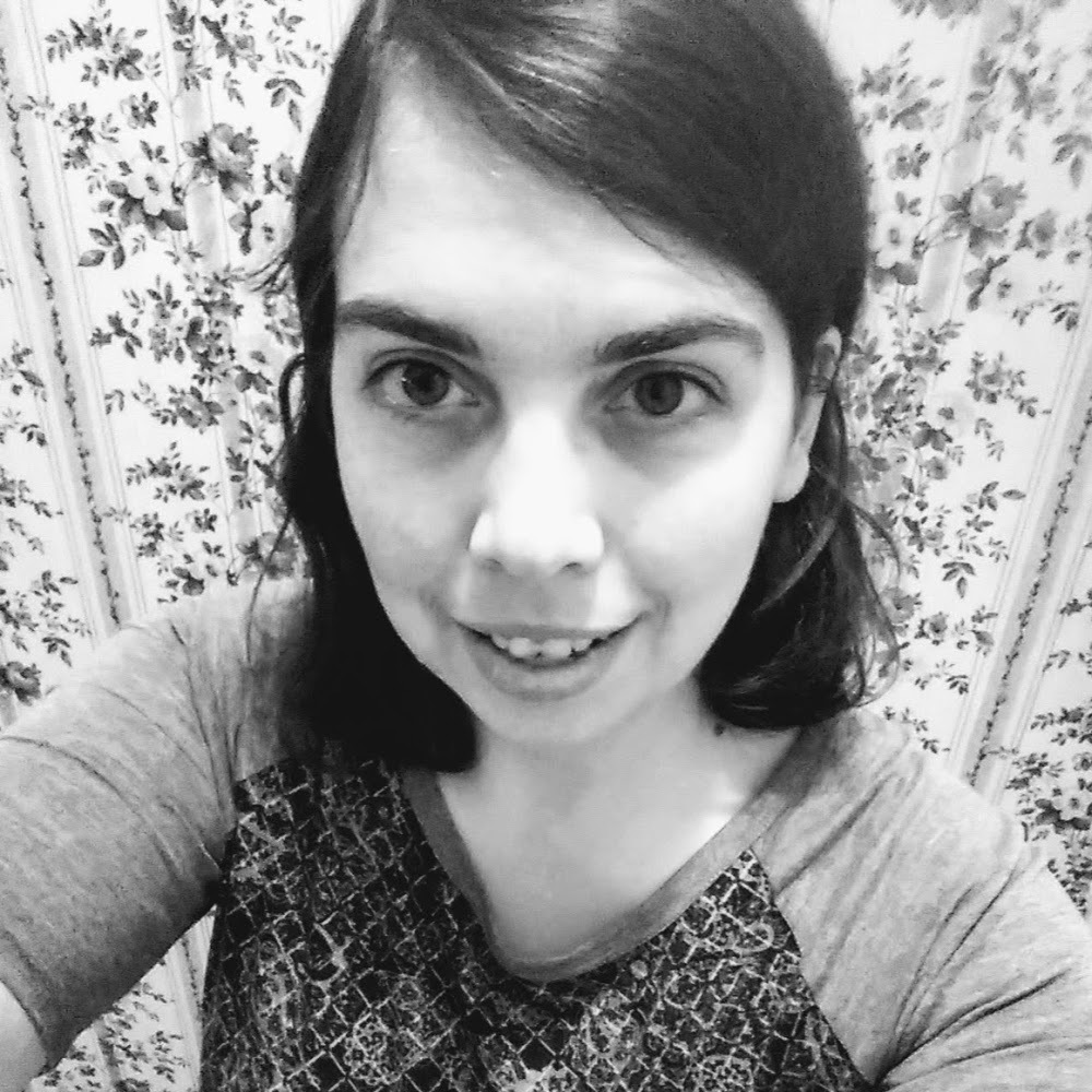 Meet your Posher, Joellen